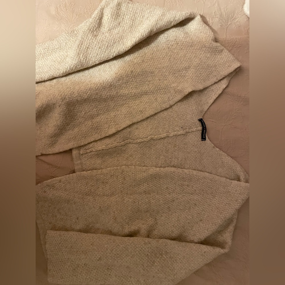 Brandy Melville OS cardigan